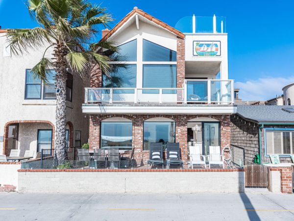 Newport Beach Home 998392