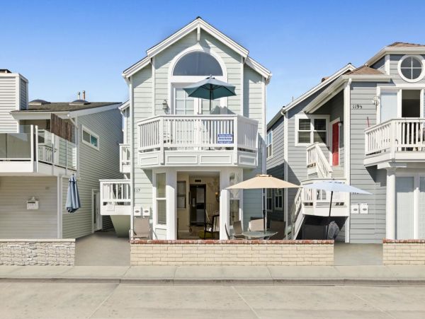 Newport Beach Home 998393