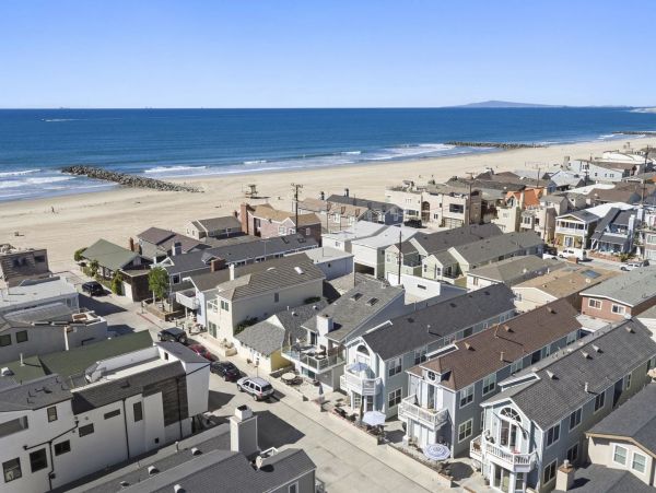Newport Beach Home 998393