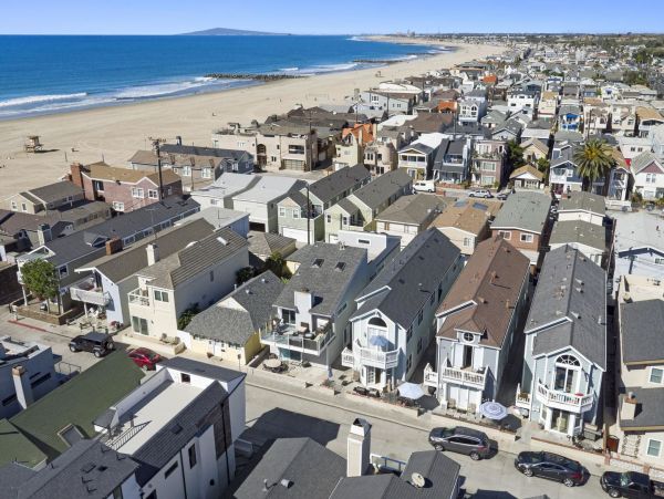 Newport Beach Home 998393