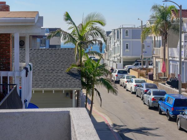 Newport Beach Home 998394