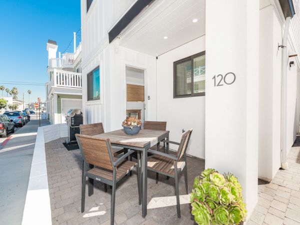 Newport Beach Home 998395