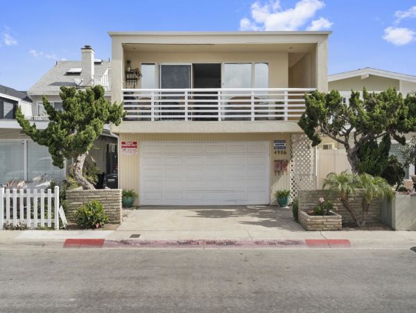 Newport Beach Home 998396