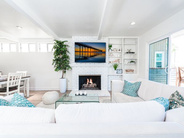 Newport Beach Home 998398
