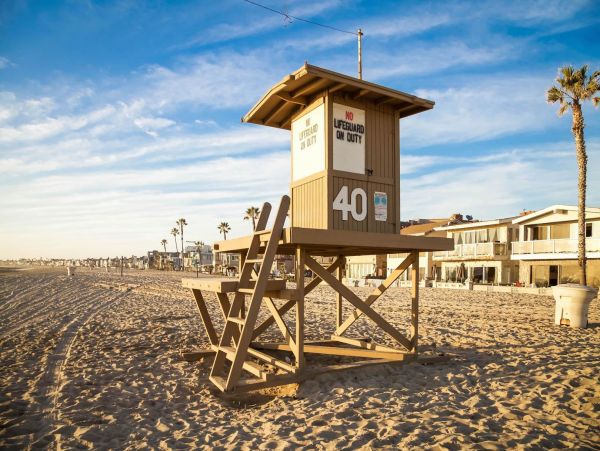 Newport Beach Home 998399