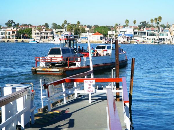 Newport Beach Home 998401