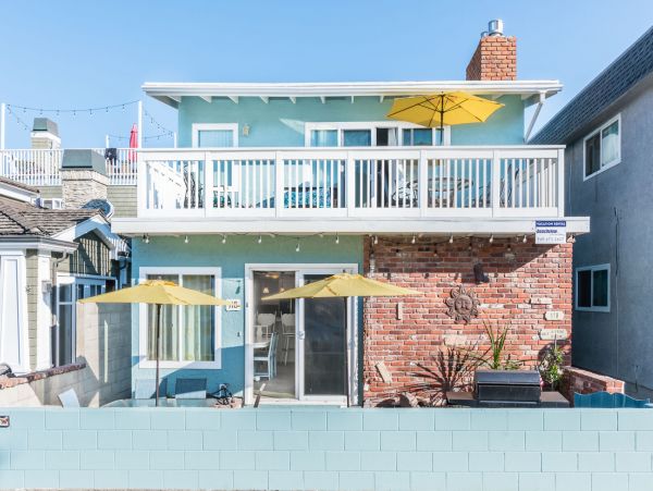Newport Beach Home 998403