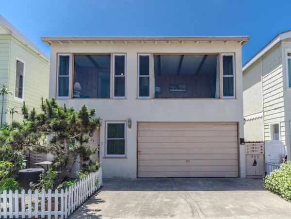 Newport Beach Home 998404