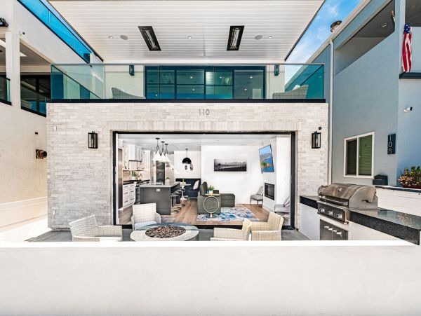 Newport Beach Home 998405