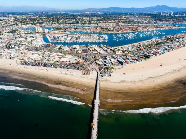Newport Beach Home 998405