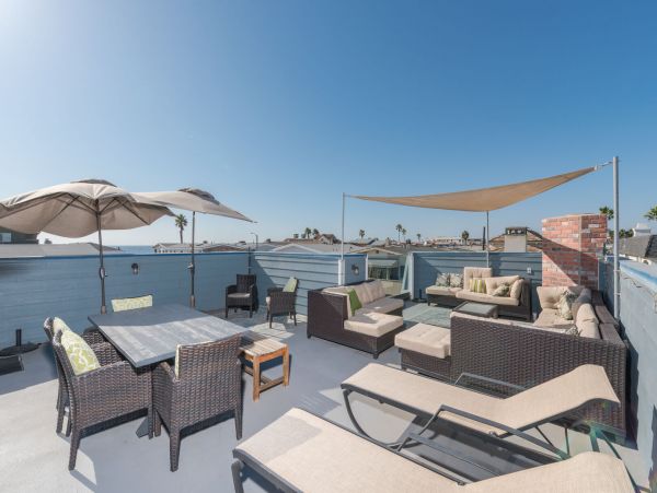 Newport Beach Home 998406