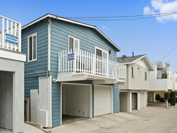 Newport Beach Home 998406