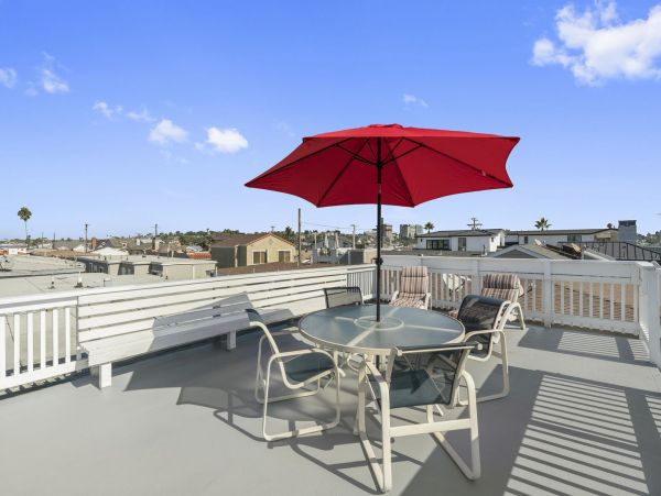 Newport Beach Home 998407