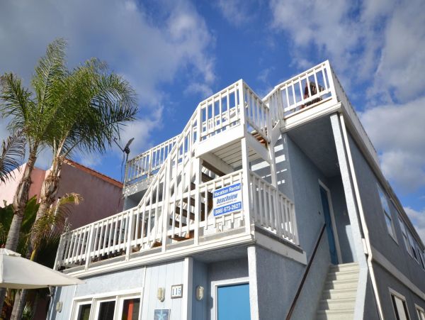 Newport Beach Home 998407