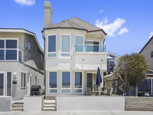 Newport Beach Home 998408