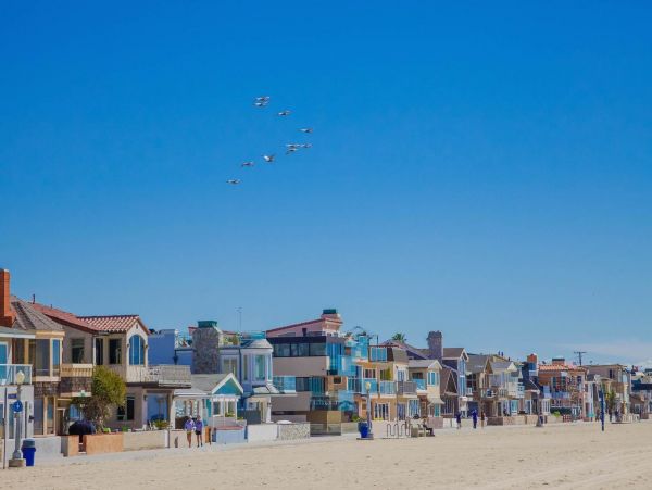 Newport Beach Home 998408