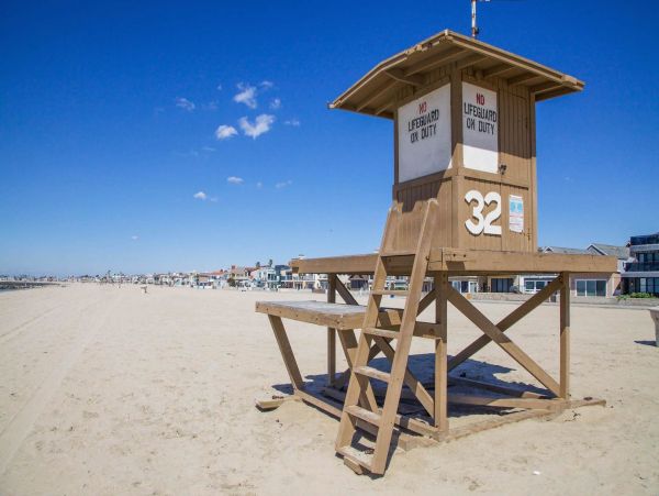 Newport Beach Home 998408