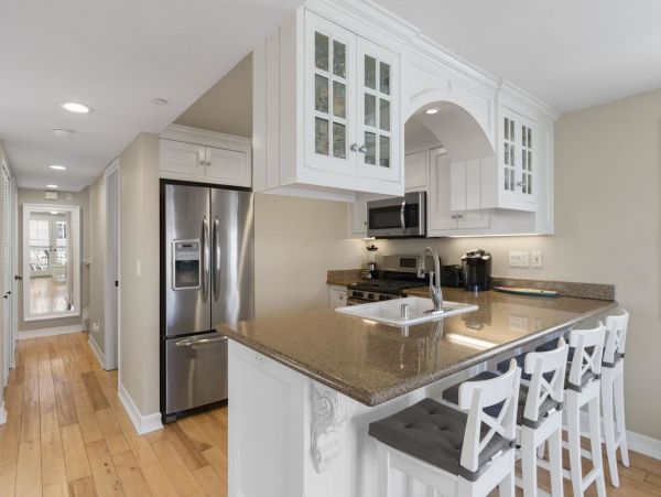Newport Beach Condo 998409