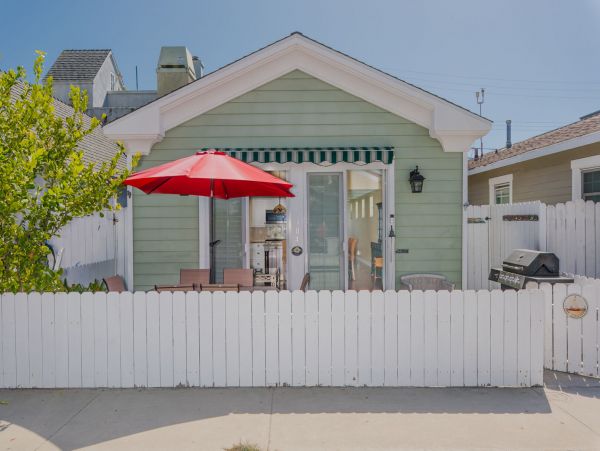 Newport Beach Home 998410