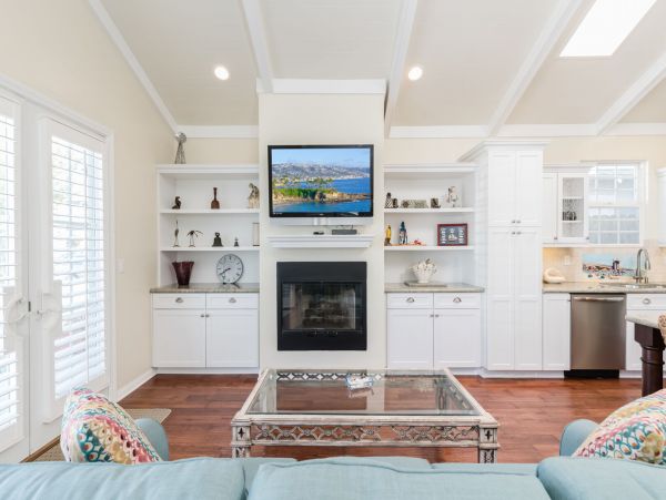 Newport Beach Home 998410