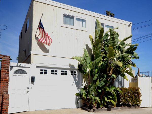 Newport Beach Home 998411