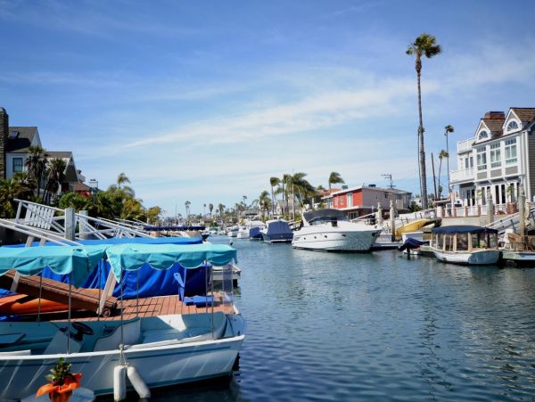 Newport Beach Home 998411