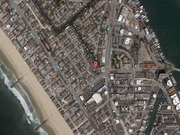 Newport Beach Home 998411