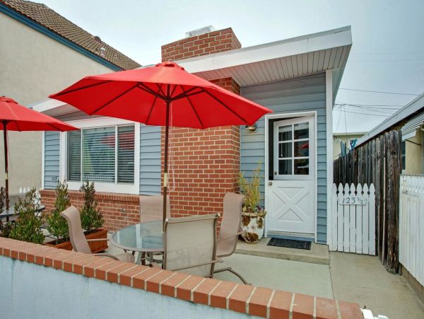 Newport Beach Home 998412