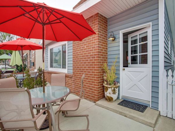 Newport Beach Home 998412