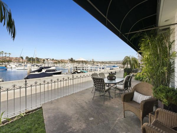 Newport Beach Home 998413