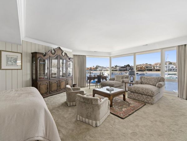Newport Beach Home 998413