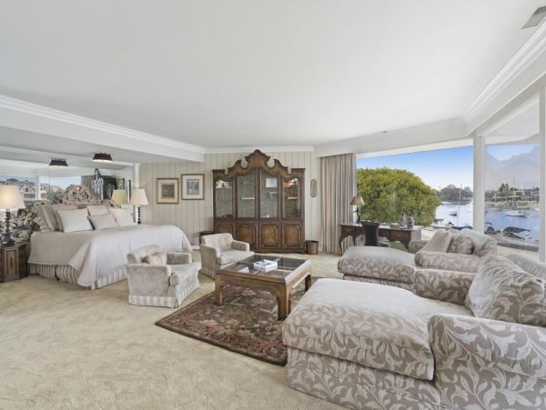 Newport Beach Home 998413