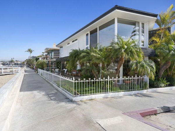 Newport Beach Home 998413