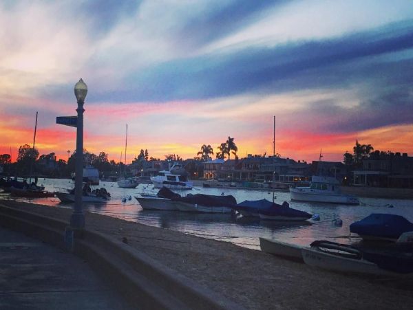 Newport Beach Home 998413