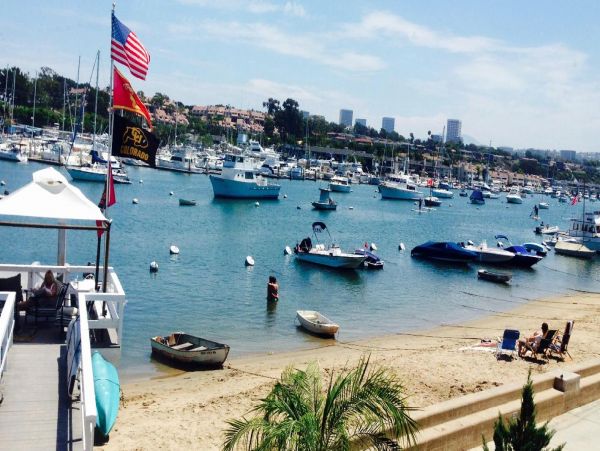 Newport Beach Home 998413