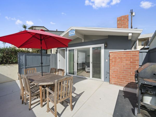 Newport Beach Home 998414
