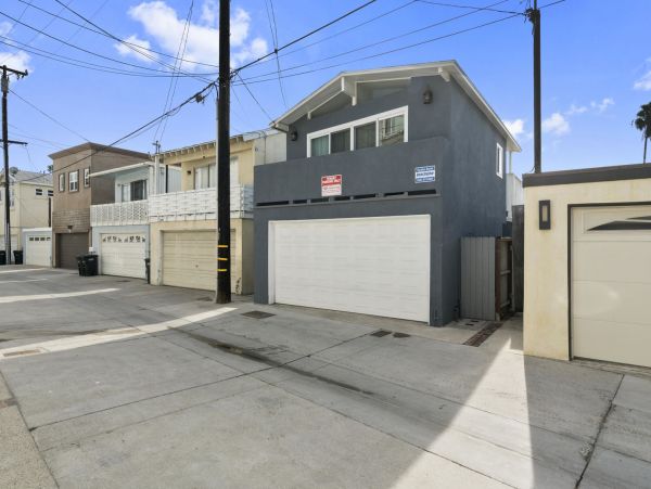 Newport Beach Home 998414