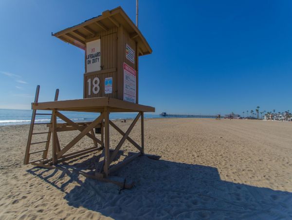 Newport Beach Home 998414