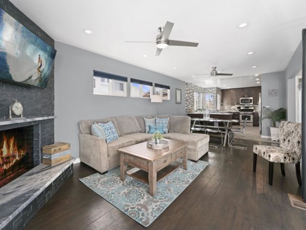 Newport Beach Home 998415