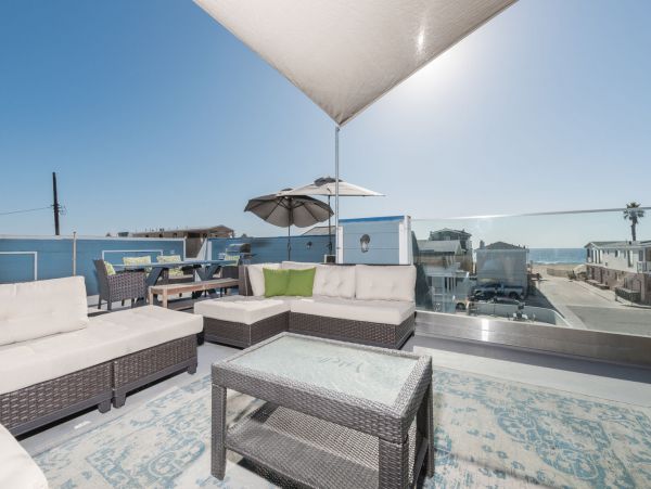 Newport Beach Home 998415