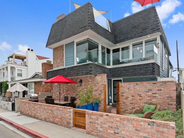 Newport Beach Home 998415