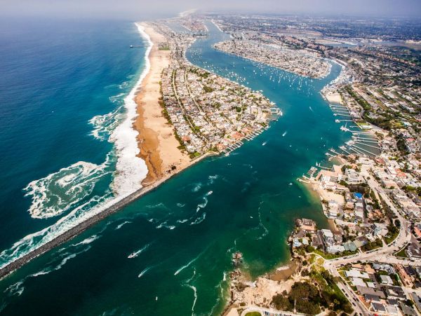 Newport Beach Home 998418