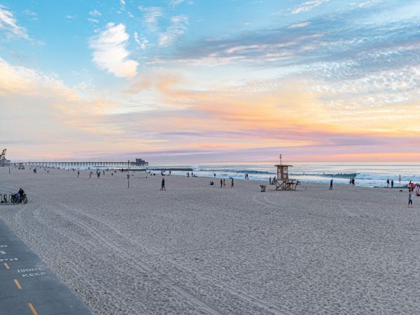 Newport Beach Home 998419