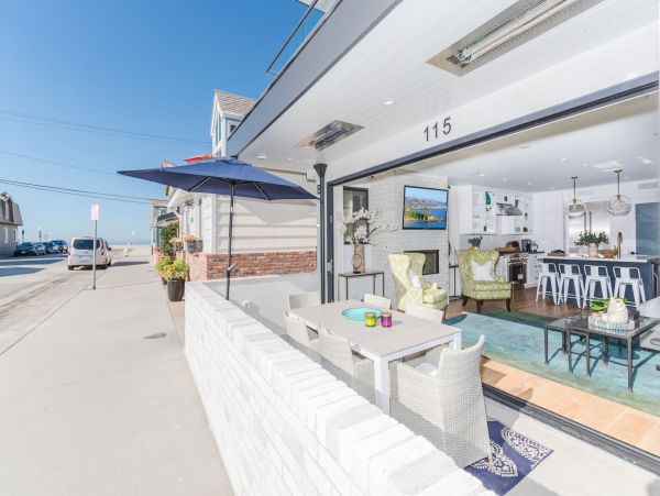 Newport Beach Home 998421
