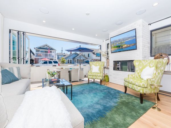 Newport Beach Home 998421