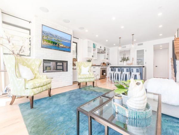 Newport Beach Home 998421