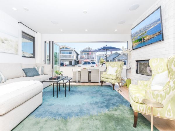 Newport Beach Home 998421
