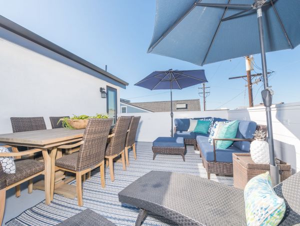 Newport Beach Home 998421