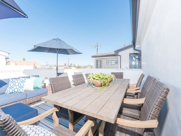 Newport Beach Home 998421