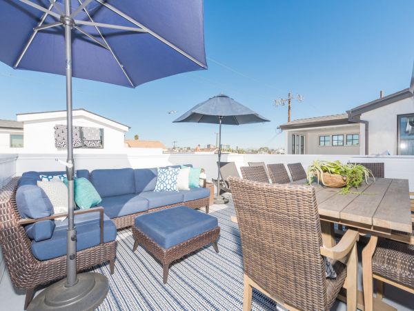 Newport Beach Home 998421